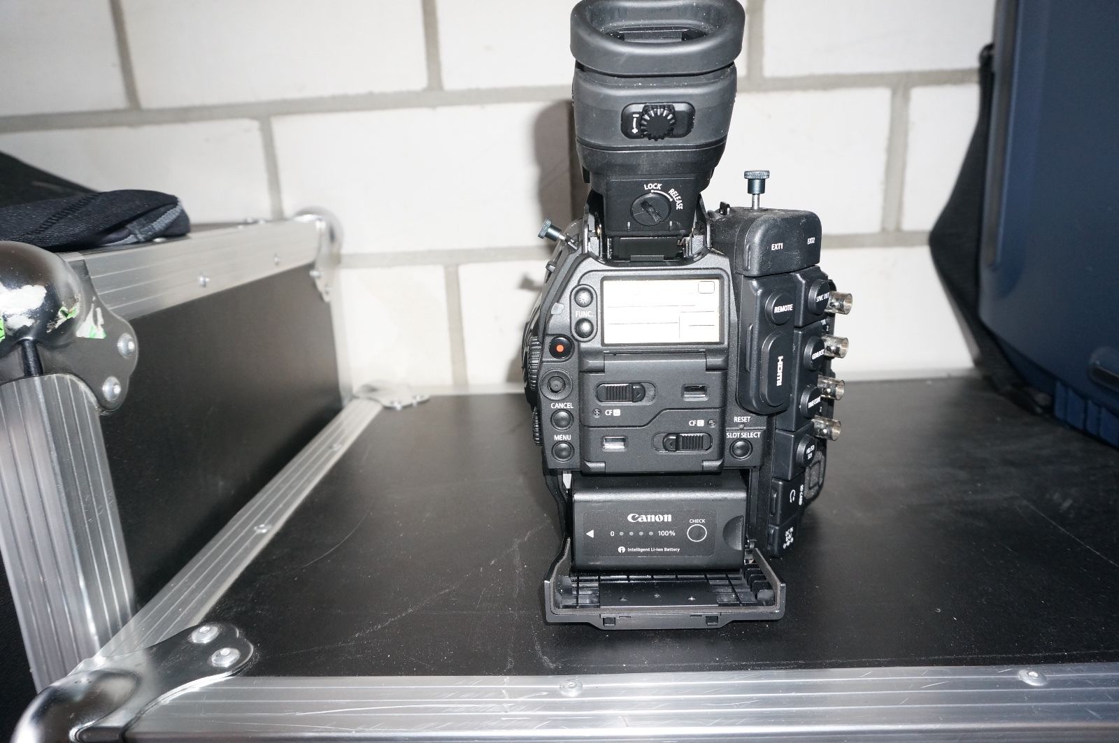 Un top 5 des caméras Canon vendues sur eBay